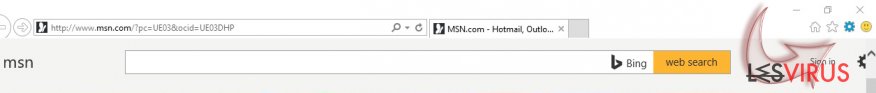 instantanea di Come resettare Internet Explorer? instantanea di Come resettare Internet Explorer?