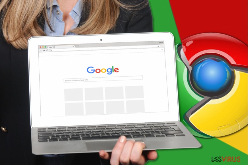 Reset di Google Chrome Reset di Google Chrome