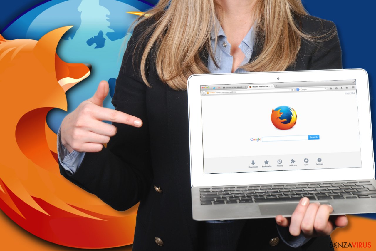 instantanea di Come resettare Mozilla Firefox? instantanea di Come resettare Mozilla Firefox?