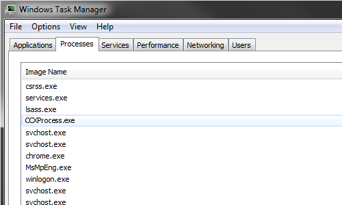 che-cosa-ccxprocess-exe
