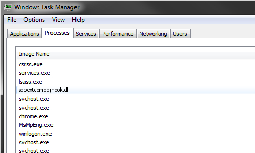 sppextcomobjhook.dll sppextcomobjhook.dll
