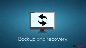Il backup dei dati e il ripristino: perché è importante
