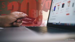 Gli esperti avvertono di un possibile aumento dell'attività dei malware durante il Black Friday