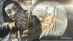 Le cose da considerare prima di pagare un riscatto ai cyber criminali