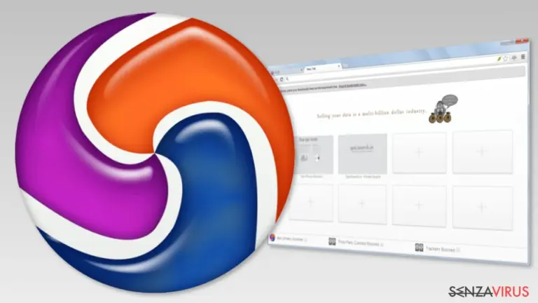 Image of Epic Privacy Browser