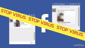 “To be continued”: un nuovo tipo di virus per Facebook è in rapida diffusione
