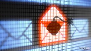 Arrivano nuove statistiche preoccupanti: le email di spam più pericolose contengono ransomware