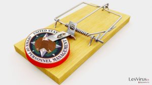 Nuova violazione OPM: Locky sfrutta i dati rubati alle sue vittime