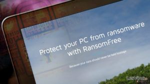 Ecco RansomFree, il nuovo tool anti-ransomware in grado di bloccare il processo di criptazione dei malware