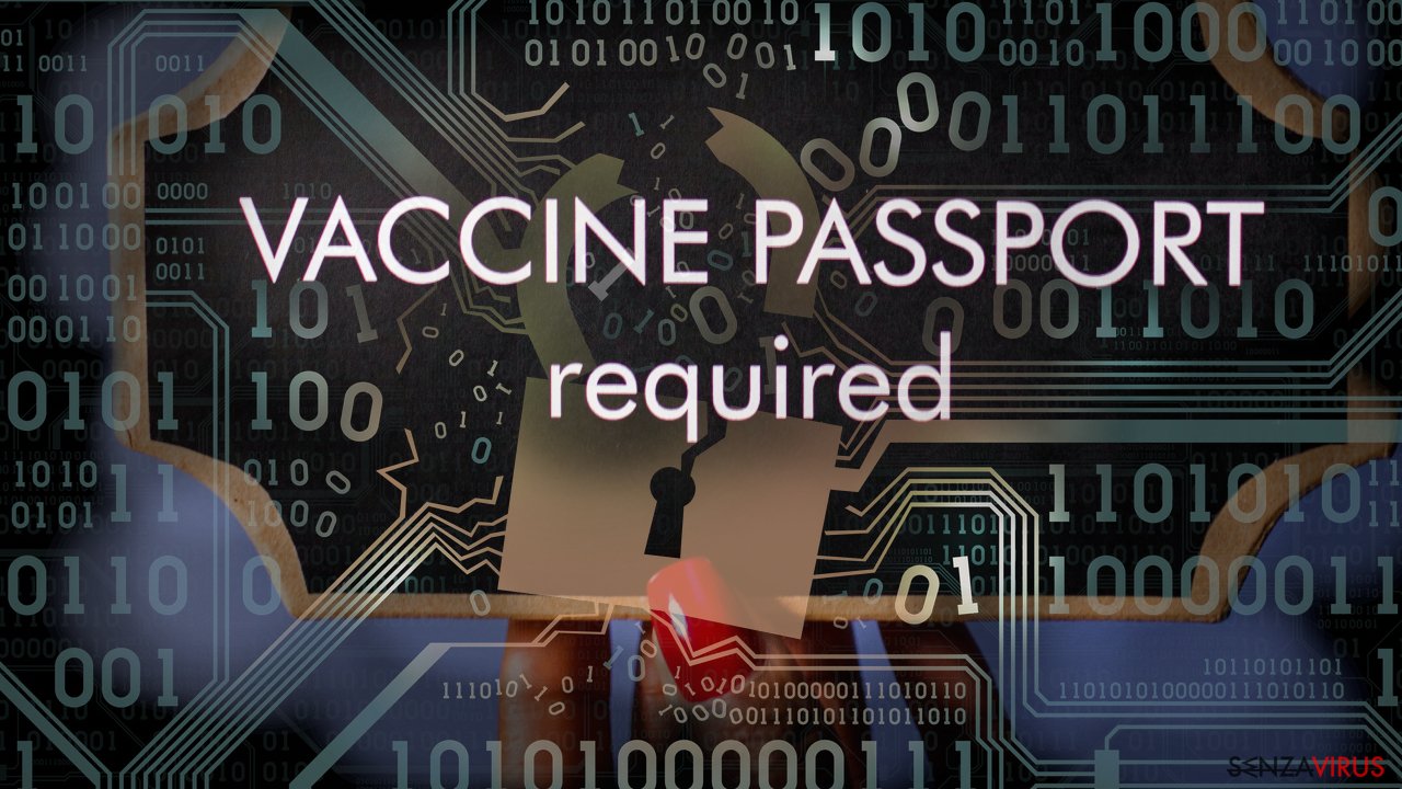 Passaporti Digitali Covid-19: possibli rischi per la sicurezza e per la privacy