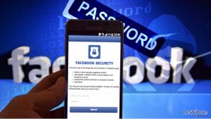 Attenzione agli impostori che minacciano di cancellare la vostra pagina Facebook!