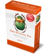 Data Recovery Pro