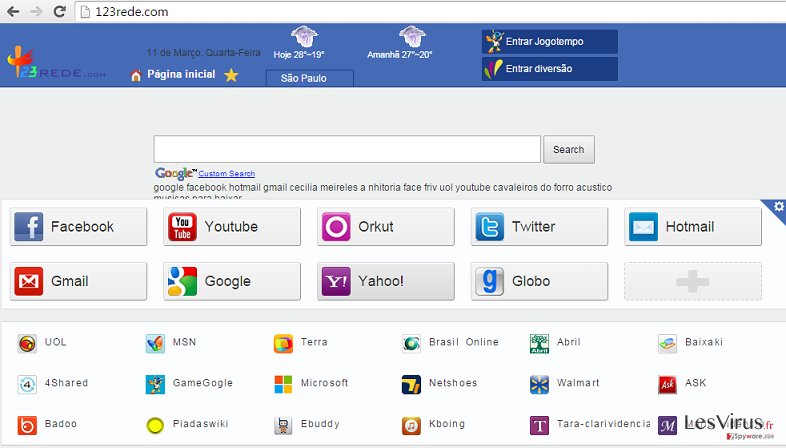 instantanea di 123rede.com instantanea di 123rede.com
