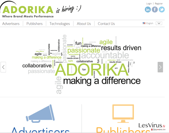 instantanea di Adorika instantanea di Adorika