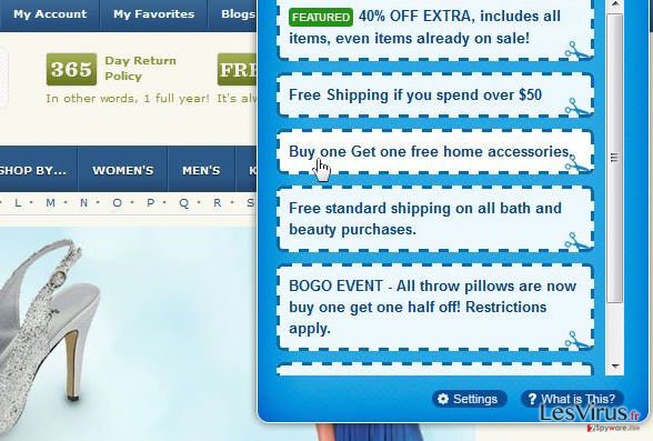 instantanea di Browse to Save instantanea di Browse to Save