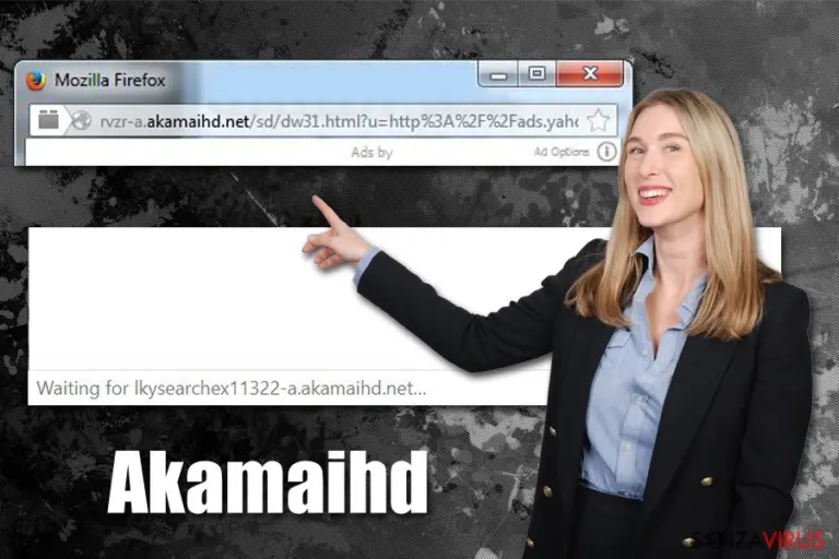 Akamaihd virus