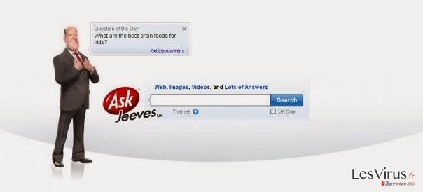 instantanea di Ask instantanea di Ask