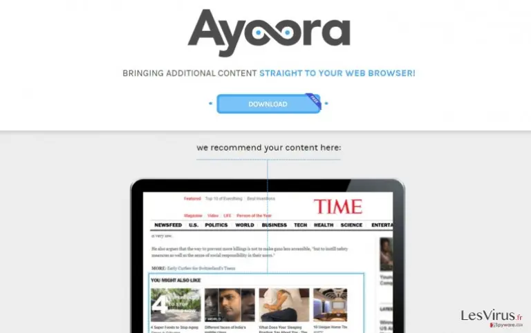 Ayoora