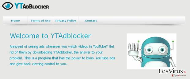 instantanea di BloCKUTubeAd instantanea di BloCKUTubeAd