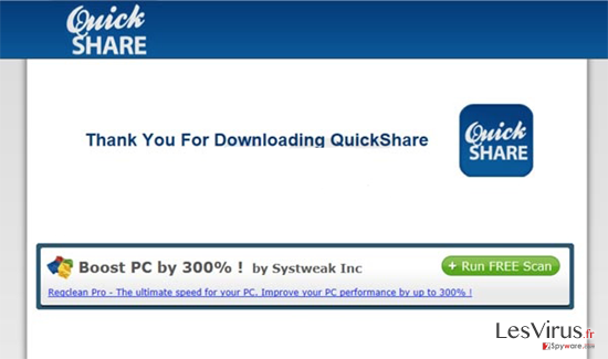 instantanea di Coupons by QuickShare instantanea di Coupons by QuickShare
