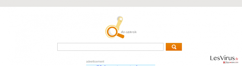 instantanea di Do-search instantanea di Do-search