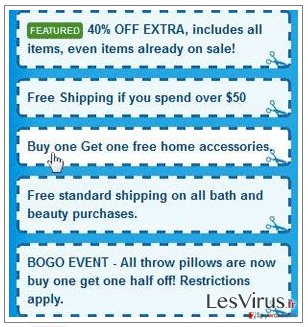 instantanea di virus eDeals instantanea di virus eDeals