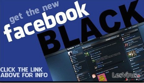 instantanea di Facebook Change Color virus instantanea di Facebook Change Color virus