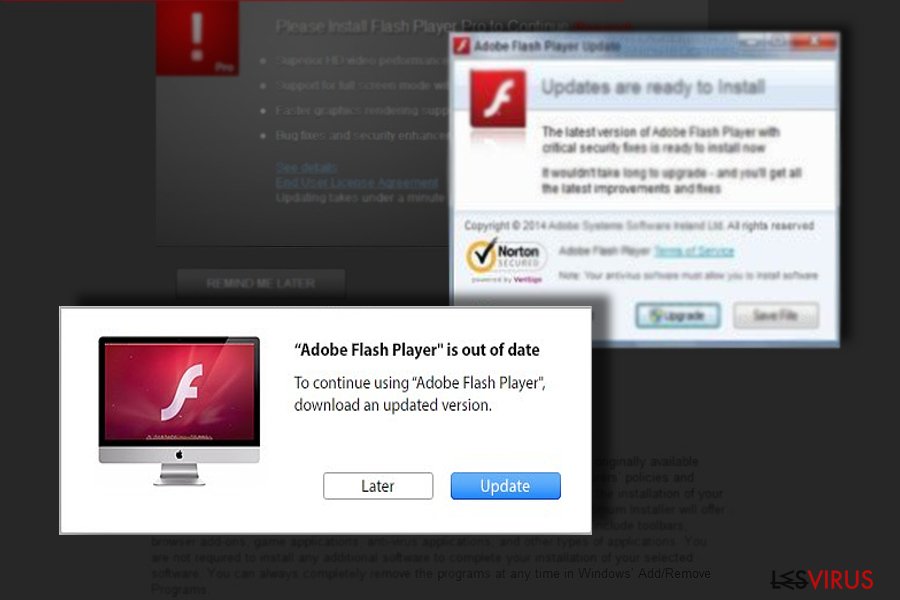 VERSIONE PI RECENTE DI ADOBE FLASH PLAYER SCARICARE