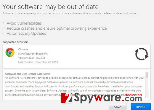 instantanea di Il virus pop-up di Gnj.tooldiv.net instantanea di Il virus pop-up di Gnj.tooldiv.net