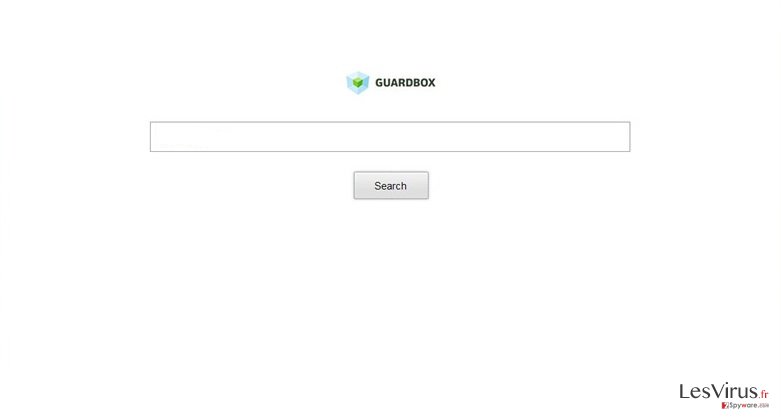 instantanea di i reindirizzamenti di Guard-search.com instantanea di i reindirizzamenti di Guard-search.com