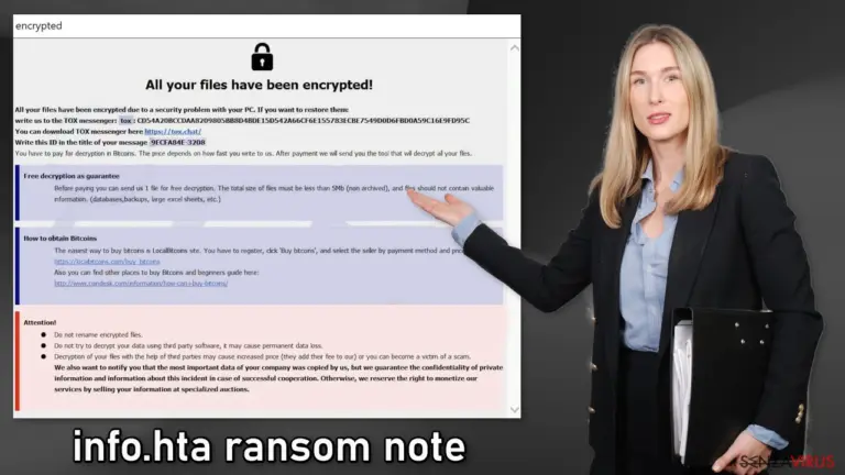 info.hta ransom note