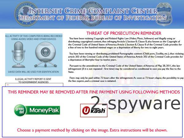 instantanea di Internet Crime Complaint Center instantanea di Internet Crime Complaint Center