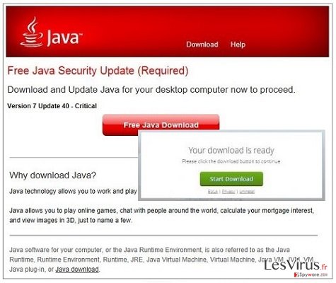instantanea di Annunci pop-up Jsd.pathjava.net instantanea di Annunci pop-up Jsd.pathjava.net
