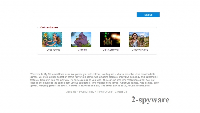 instantanea di my.allgameshome.com instantanea di my.allgameshome.com