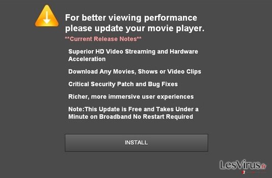instantanea di il virus pop-up di Reportservingscore.info instantanea di il virus pop-up di Reportservingscore.info