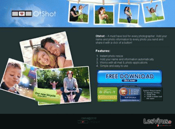 instantanea di OtShot instantanea di OtShot