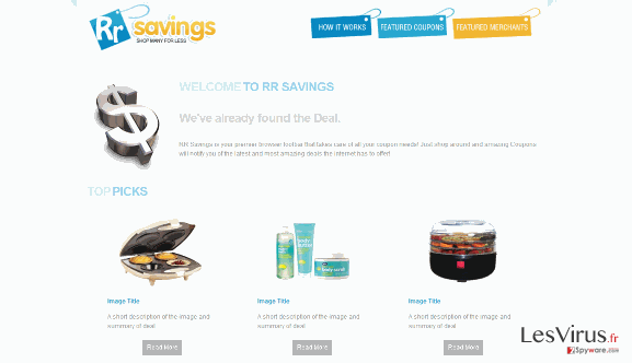instantanea di RRsavings instantanea di RRsavings