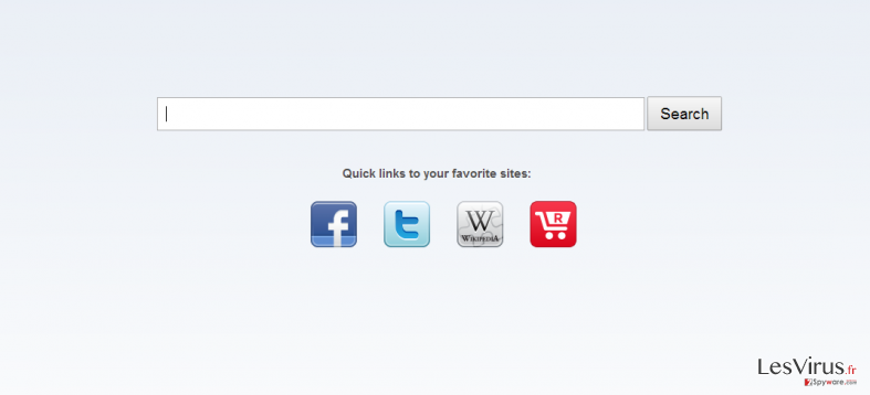 instantanea di Start.search.us.com instantanea di Start.search.us.com