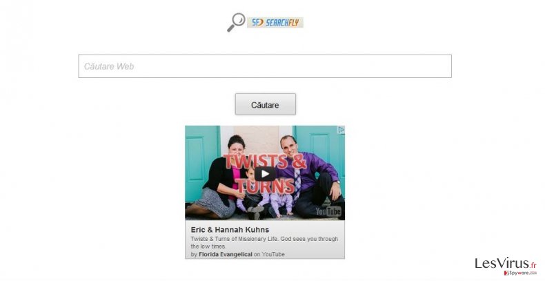 instantanea di SearchFly instantanea di SearchFly