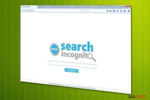 Il virus Searchincognito.com