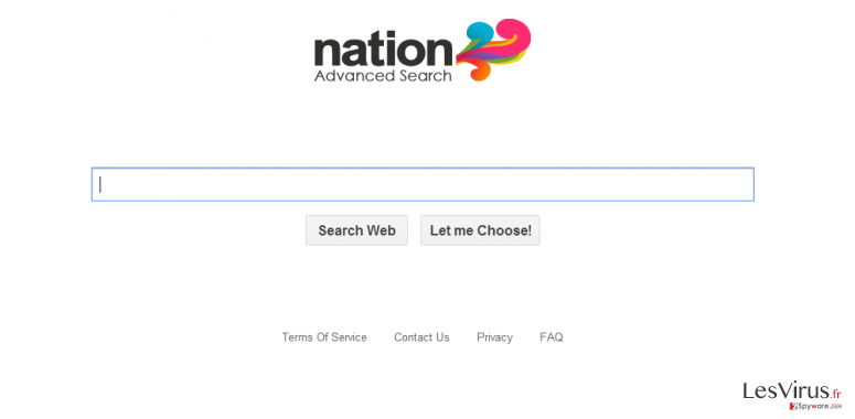 instantanea di Reindirizzamento del virus Searchsafer.com instantanea di Reindirizzamento del virus Searchsafer.com