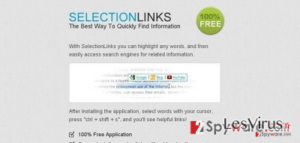 Objectify Media virus