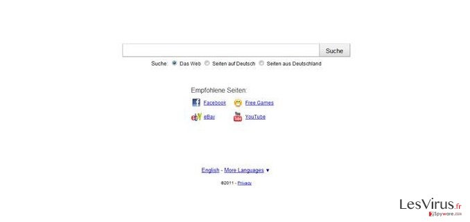 instantanea di Searchqu instantanea di Searchqu