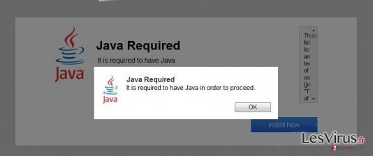 instantanea di Il virus pop-up di SlowPCRepair.net instantanea di Il virus pop-up di SlowPCRepair.net