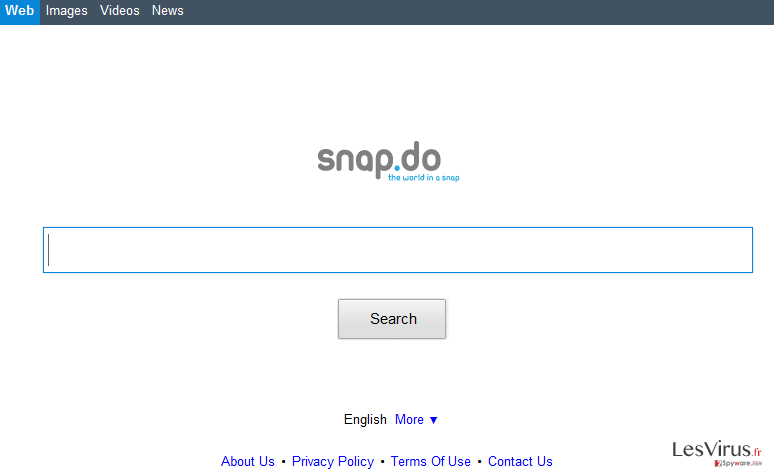 instantanea di Snap.do instantanea di Snap.do