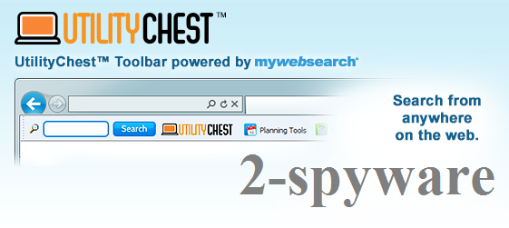 instantanea di Utility Chest Toolbar instantanea di Utility Chest Toolbar