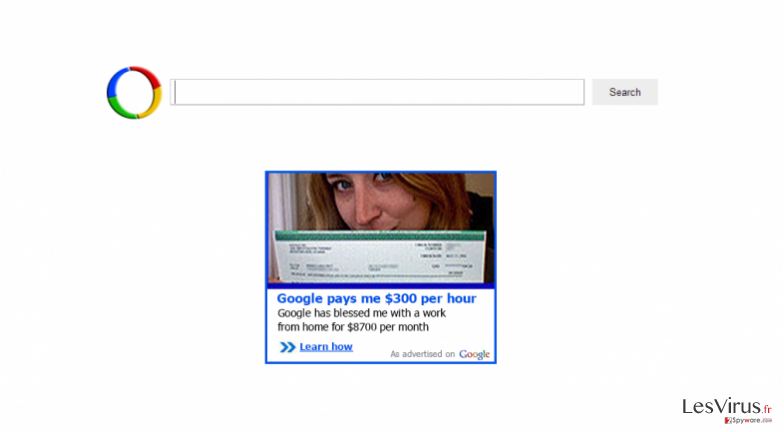 instantanea di Websearch.greatresults.info instantanea di Websearch.greatresults.info