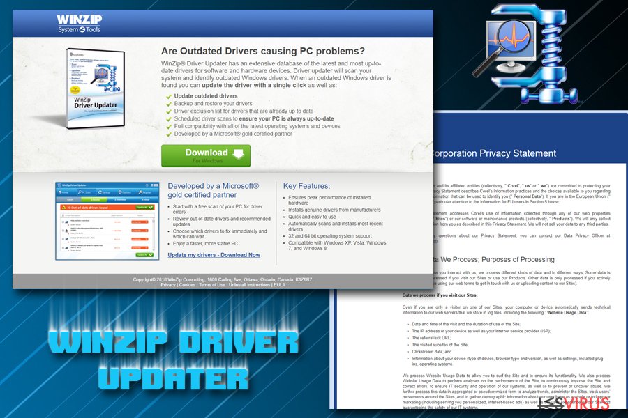 WinZip Driver Updater 5.42.2.10 for ipod instal