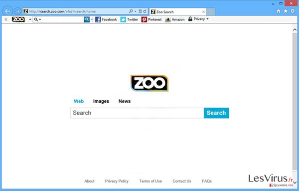 instantanea di La Toolbar ZOO instantanea di La Toolbar ZOO