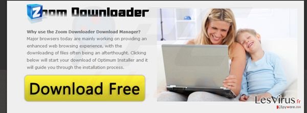 instantanea di Zoom Downloader instantanea di Zoom Downloader